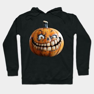 Funny Halloween T Shirt Design Hoodie